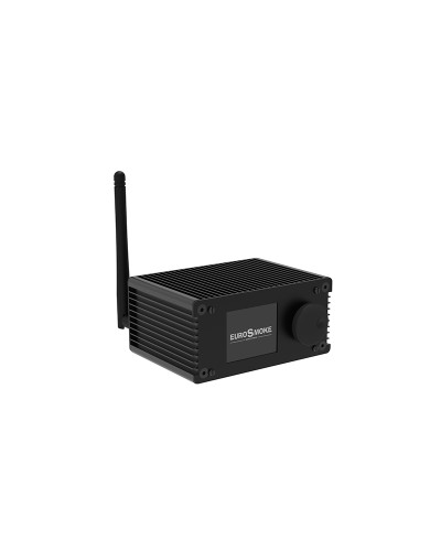 EUROSMOKE WIFI DMX EMITTER